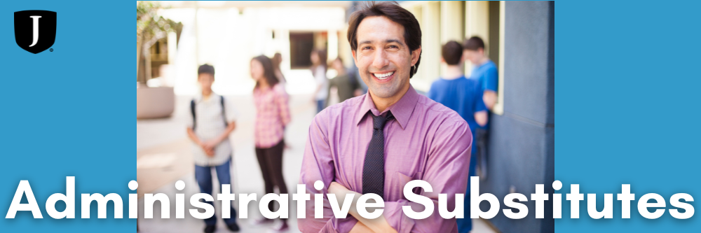 Administrative Substitutes