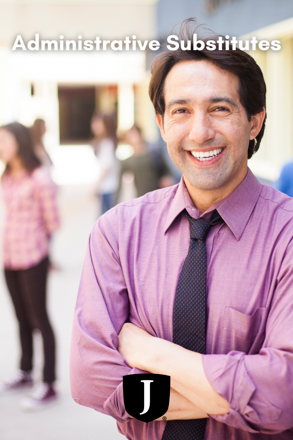 Substitutes โ Human Resources